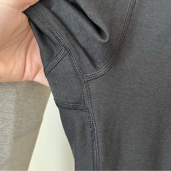 Outdoor Voices Tri-Color Leggings - Picture 5 of 6